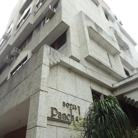 Hotel Panchsheel Vadodara Exterior foto